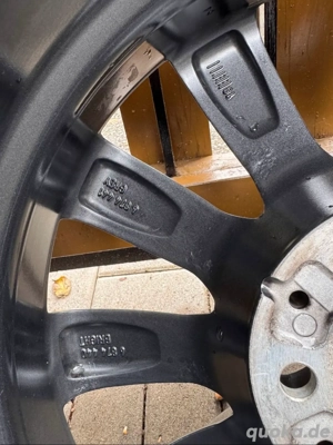 BMW Felgen Styling 684