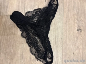 Slip, 48 Stunden getragen 