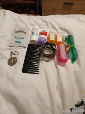  Beauty Paket 10 teile 