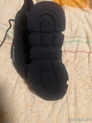 balenciaga speedtrainer