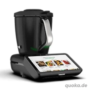 Thermomix TM7 neu, OVP, NP 1549 