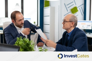 INVEST GATES bietet Ihnen ein Finanzierungsangebot, wenn Sie einen soliden Projektplan haben