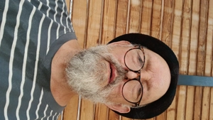 Künstler sucht sie auf Augenhöhe!