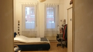 Zimmer frei in 2er FrauenWG möbiliert 13353 mit Anmeldung 7. Dez. U9