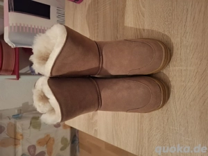 Lascana Winter Boots   Neu !