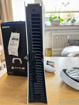 Sony PlayStation 5 Pro Digital Edition, gekauft im November 2024 Bild 3