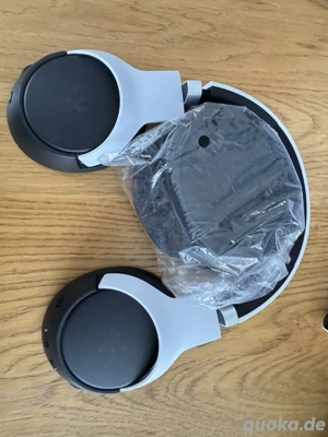 Sony PlayStation 5 Pro Digital Edition, gekauft im November 2024 Bild 5