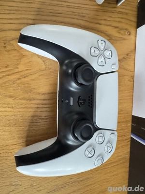 Sony PlayStation 5 Pro Digital Edition, gekauft im November 2024 Bild 4