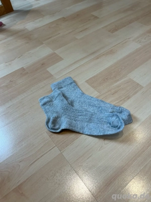 glitzer Socken größe 35-38