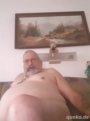 ich suche Frau für Naturseckt