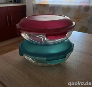 Lock & Lock Vorratsdosen    Neu ! *