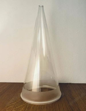 Flos Fucsia Glaskegel Ersatzteil Lampen Bild 2 Flos Fucsia Glaskegel Ersatzteil Lampen Bild 2