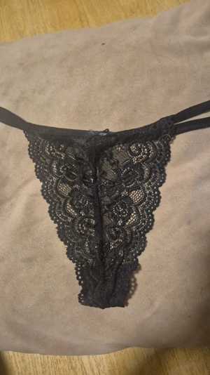 Getragene Unterwäsche nur für dich 