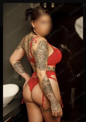 TS Deutsche Amal Bild 8