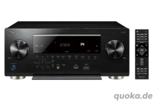 9.2 AV Receiver Pioneer SC-LX701