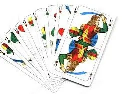 Suche 2 Schafkopfspieler für private Spielgruppe im Raum Hirschaid Strullendorf Bamberg