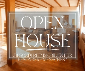 Traumimmobilie für Visionäre   Ehemalige Schule mit 8 Zimmern, Garten & Atelieroption