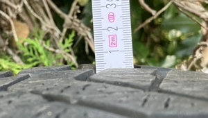 4 Winterreifen Kompletträder Pirelli, 215 65 R16 98H M+S 