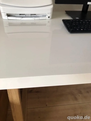 Eckschreibtisch Bild 3 Eckschreibtisch Bild 3