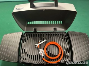 Enders Urban Pro Caravan Bild 2