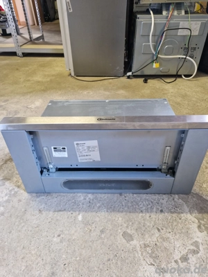 Bauknecht Dunstabzugshaube