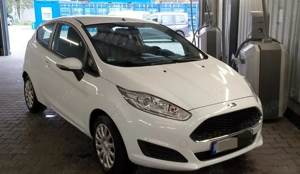Ford Fiesta -wenig km, top gepflegt  Bild 3