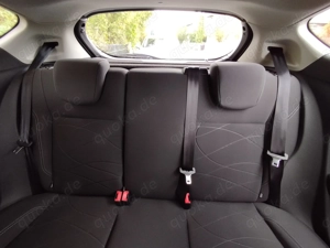 Ford Fiesta -wenig km, top gepflegt  Bild 6