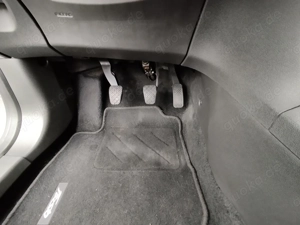 Ford Fiesta -wenig km, top gepflegt  Bild 5