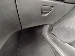 Ford Fiesta -wenig km, top gepflegt  Bild 4