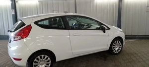 Ford Fiesta -wenig km, top gepflegt  Bild 8