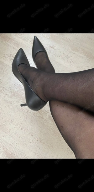 Madame Dominque  Bild 4