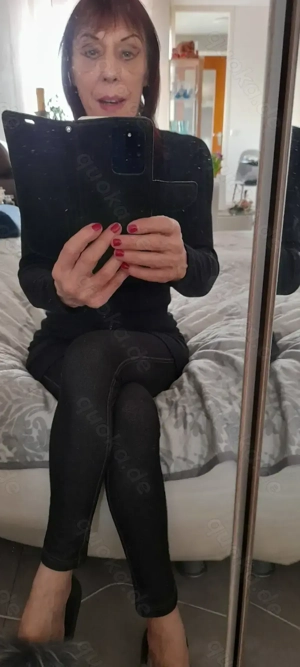 Madame Dominque  Bild 9