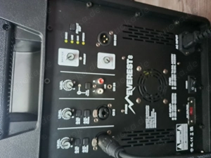 Fame Everest 8 Sound System 