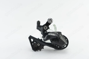 105 RD-R7000 Schaltwerk Shimano 11-Fach Short Cage SS 2x11 speed