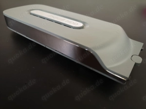 Microsoft XBOX 360 250GB Externe Festplatte Modell X852384-001
