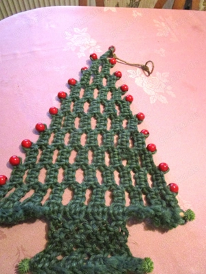 Wand-Scheibendekoration