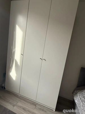 ikea Pax kleiderschrank