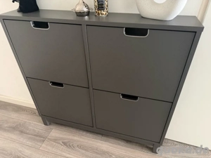 Schuhschrank 