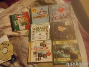 verkaufe mehrere sachen  Bild 2