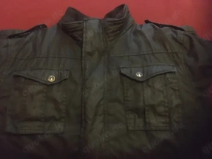 JACKE-Parker *Grösse M*