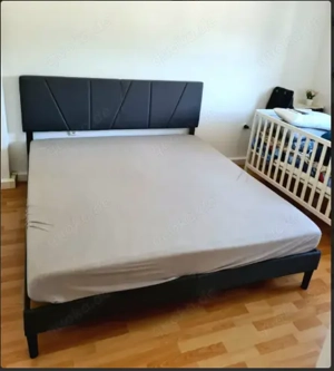 2 x Novilla Matratze 180x200 cm   Memory-Schaum mit Gel, 7 Zonen