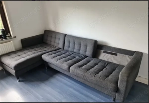 Sofagarnitur   Guter Zustand, bequem für die ganze Familie