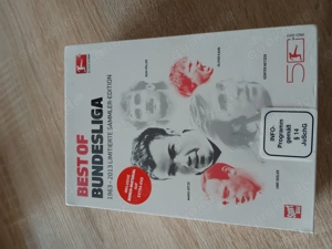 DVD Fussball 