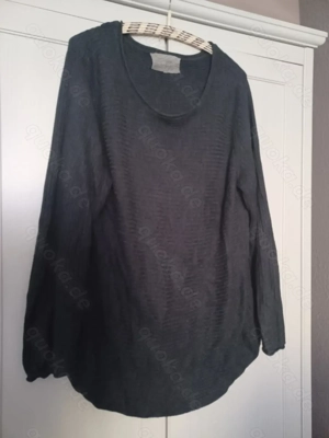 Damenpullover abzugeben