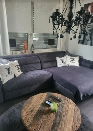 Relax Couch von Jockenhöfer  Bild 6