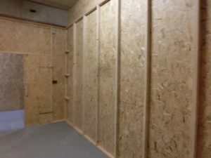 Raum 2231 ohne Heizung  16 m  