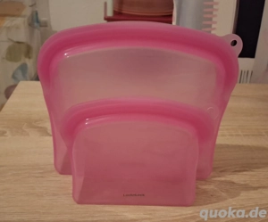 Lebensmitteltaschen    Lock & Lock  !