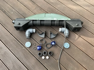 TMC Pro Clear UVC 55 Watt