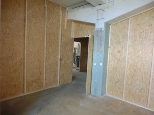 Lagerraum 1233 ohne Heizung 55m  Bild 4