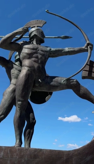 Massage erotisch sinnliche art $ man zu man Bild 2